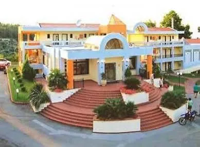 Petridis 3* Chalkidiki