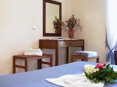 Petridis Hotel Chalkidiki