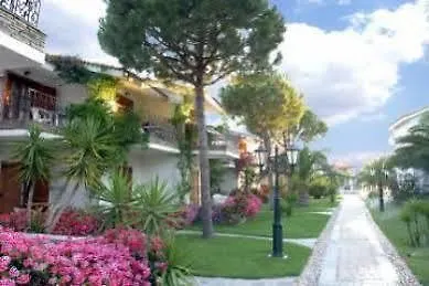 Petridis Hotel