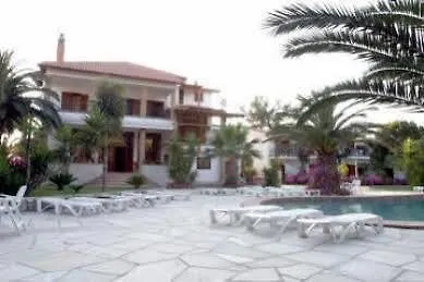Hotel Petridis 3*