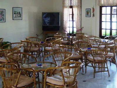 Petridis Hotel 3*