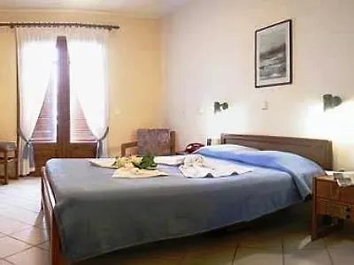 Hotel Petridis Penisola Calcidica